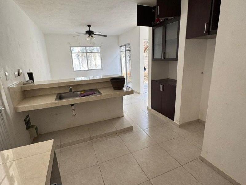 Venta de Casa en fraccionamiento Gran San Pedro Cholul - Mérida